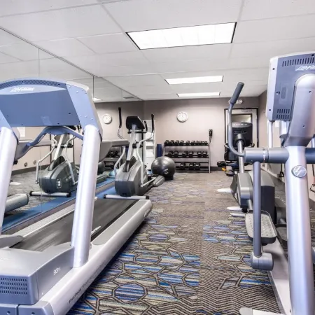 Comfort Inn & Suites Boulder