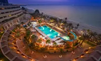 Occidental Sharjah Grand Отели в г. Шарджа