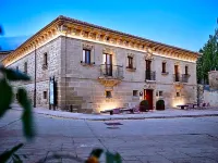 Palacio de Samaniego