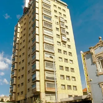 Hotel Miradouro