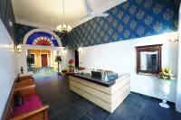 Pearl Bell Villa - Pensions