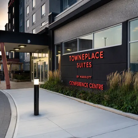 TownePlace Suites Brantford and Conference Centre