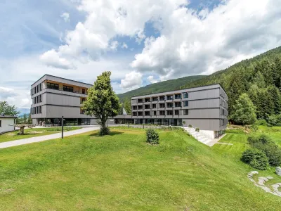 Gästehaus St. Michael Hotels in Matrei am Brenner