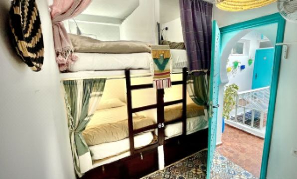 Darna Hostel - Housity