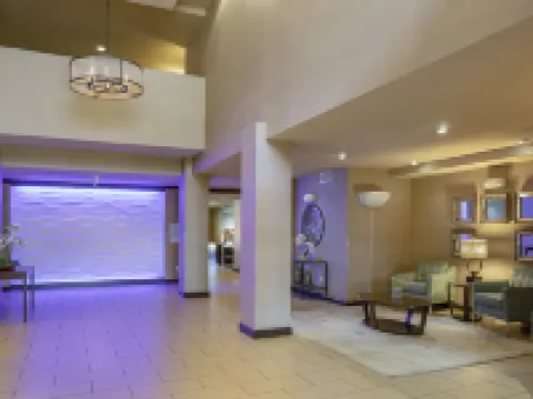 Holiday Inn Express & Suites INDIO - COACHELLA VALLEY by IHG Hotels in Indio