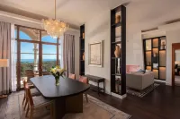Castillo Hotel Son Vida, a Luxury Collection Hotel, Mallorca - spa