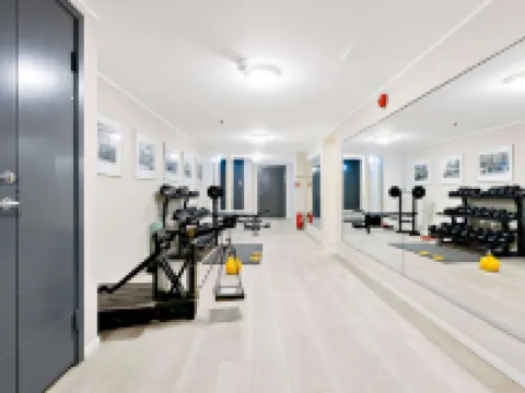 Best Western Plus Hotel Bakeriet Hoteles en Trondheim