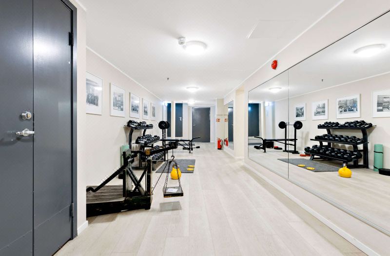 Best Western Plus Hotel Bakeriet photo 2