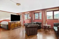 Best Western Laegreid Hotell - 3-Star