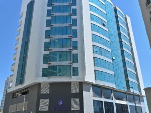 Ista Suites Seef