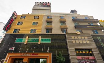 Gwangju Chungjangro Enter Hotel - Housity