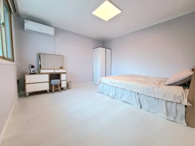 Yeosu Lange Pension Hotel in zona Hyangiram