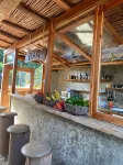 Residencia El Balatà - bar