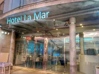Hotel Boutique la Mar - Adults Only Hotels near El Parc d'Artilleria