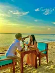 Orange Resort Hotels in Phu Quoc