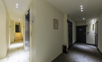 Chungbuk National Univ Adamhan Hotel