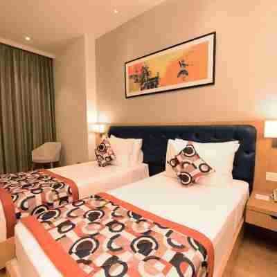 SureStay Hotel by Best Western Model Town Amritsar Rooms