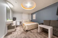 Uijeongbu Mong Hotels in 
