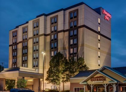 Hampton Inn Pittsburgh/Monroeville