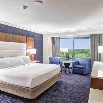 Mystic Lake Casino Hotel Rooms