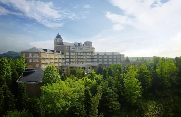 仙台皇家花園酒店