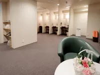 신사이바시 아티 인