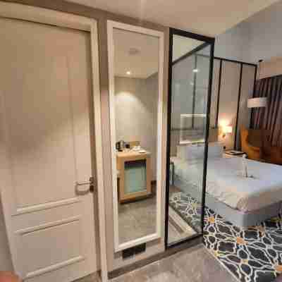 Hotel Polo Tower Agartala Rooms