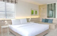 Pannara Hotel Hôtels à : Mueang Lop Buri District