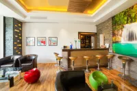 OYO Eagle House Hotel, St Leonards Hastings Bexhill-on-Sea otelleri