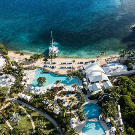 The Ritz-Carlton, St. Thomas