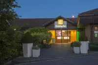 Holiday Inn Rochester - Chatham Hôtels à : Chatham
