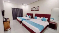 Treebones Resort and Adventure Park