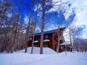 Creek House Hakuba