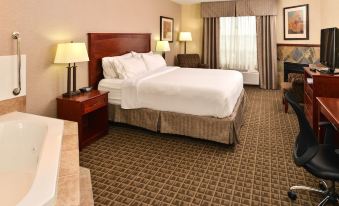 Holiday Inn Express & Suites Edmonton North