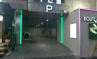 3. 호텔케이..
