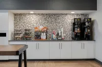 Extended Stay America Suites - Huntsville - Madison - servizio colazione