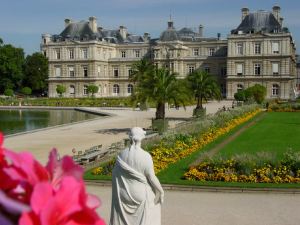 Hotel de Saint-Germain