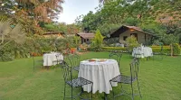 Hill 'N' You - A Boutique Garden Resort Hotel a Mount Abu