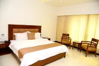 Hotel Masineni Grand - parking