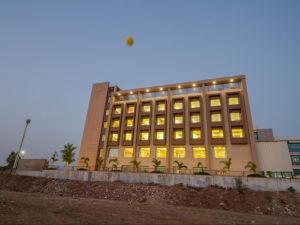 The Grand Vinayak Hotel