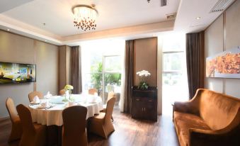 Langshan Hotel Shenzhen (Nanshan Science & Technology Park)
