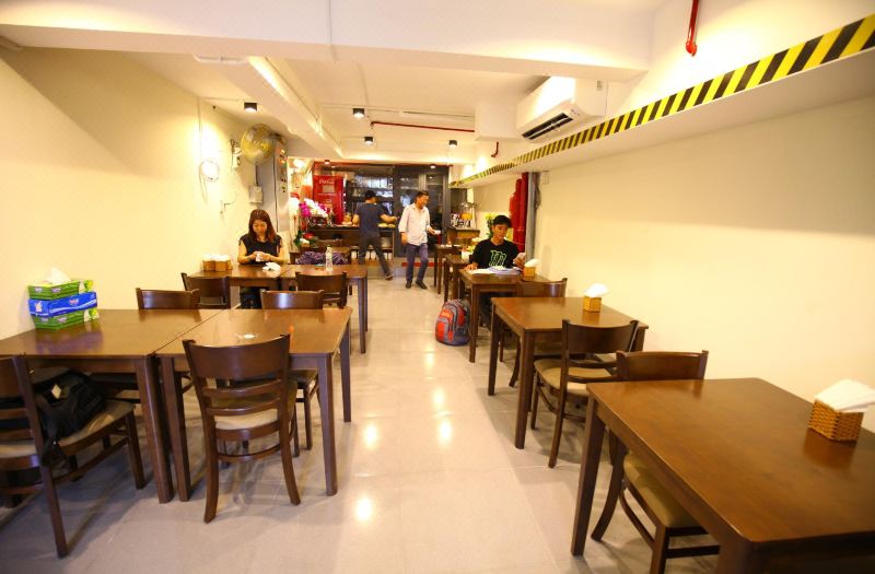 Saigonciti Hotel photo 4