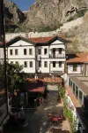 Salih BEY Konagi - Mountain view