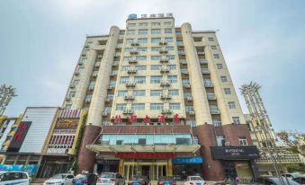 Longdu Hotel