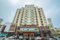 HanTing Hotel (Xuzhou Pei County) Các khách sạn ở Huyện Bái