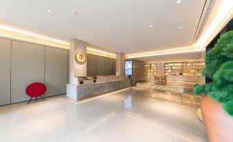 JI Hotel (Zhengzhou Jinshui Road)