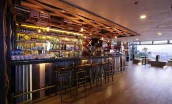 The Podium Boutique Hotel