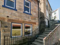 Grimes Cottage