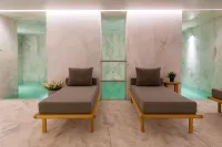 Lisboa Pessoa Hotel - spa