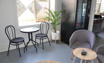 Manly Beach Guesthouse